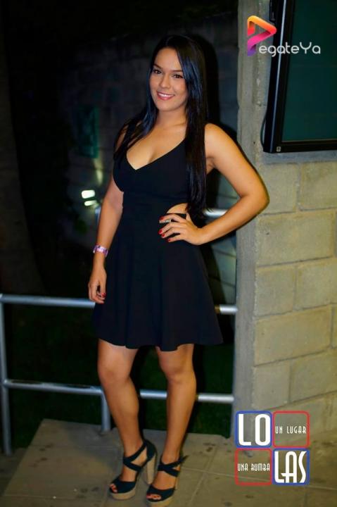 Foto 32 de Lolas Club - 3er FDS Abril 2015 en Lolas Club Menga Cali, Cali
