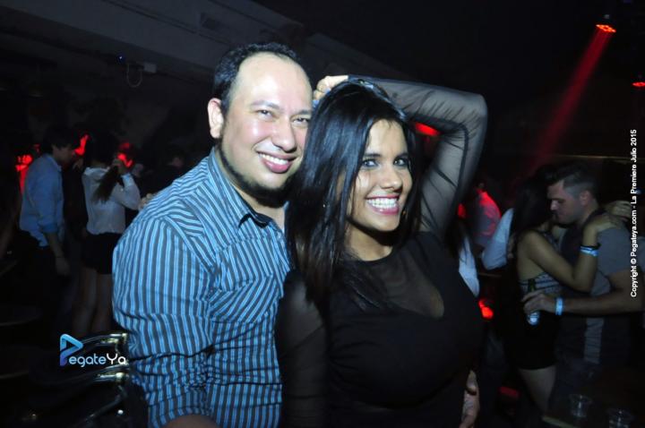 Foto 102 de La Premiere - 11 de julio de 2015 en La Premiere Bucaramanga, Bucaramanga
