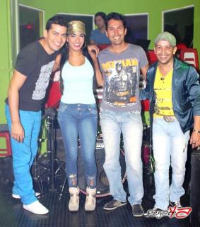 Foto 59 de Octubre 19 del 2013 en Beautiful 80`s Cali, Cali