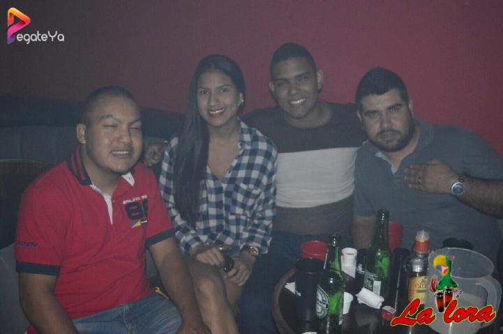Foto 8 de La Lora - 2do Fds Marzo 2017 en La Lora Bar, Cali