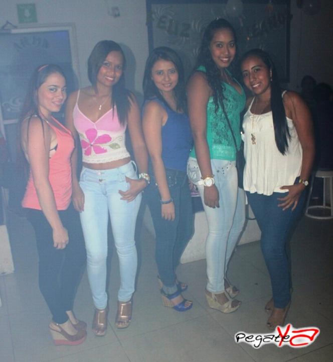 Foto 5 de Ahma Bar - Julio 26 en Ahma Cali, Cali