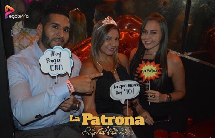 Foto 39 de La Patrona - 1er Fds Agosto 2017 en La Patrona, Cali