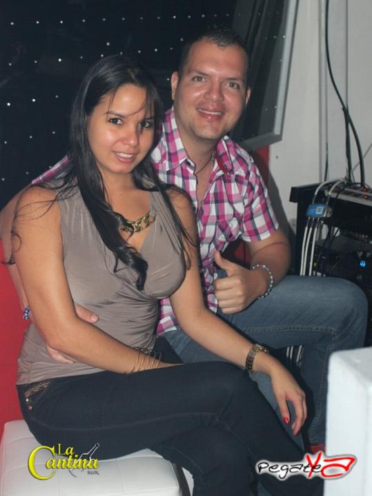 Foto 4 de La Cantina Sur- Julio 27 en La Cantina Sur, Cali