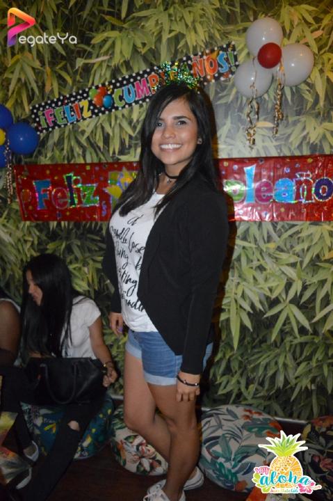 Foto 32 de Say Aloha 5to Fds Octubre 2016- Hallowen en Aloha Say State