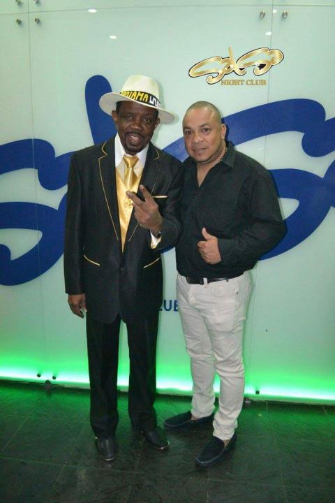 Foto 6 de Salsa Night Club - 2do Fds Marzo 2017 en Salsa Night Club, Cali