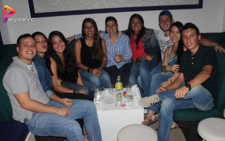 Foto 31 de Ahma Bar - 2do FDS Oct 2015 en Ahma Cali, Cali