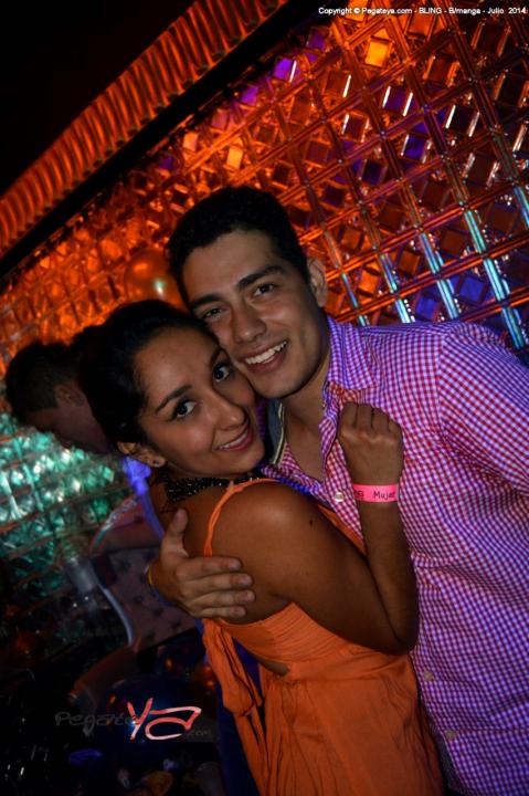 Foto 48 de Discoteca Bling- 26 de julio de 2014 en Bar Bling Bucaramanga, Bucaramanga
