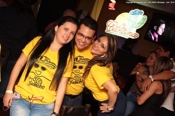 Foto 62 de Discoteca MALABAR - 26 de Julio de 2014 en Discoteca Malabar Bucaramanga, Bucaramanga