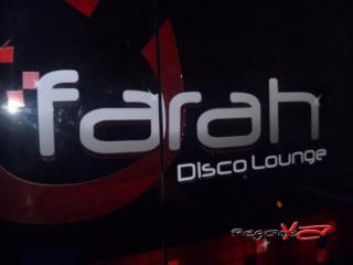 Foto 13 de Febrero 18 y 25 del 2012 en Farah Lounge Cali, Cali