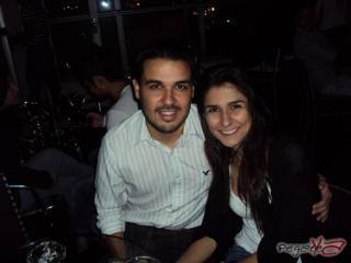 Foto 14 de Marzo 17 del 2012 en Simon Dice Manizales, Manizales
