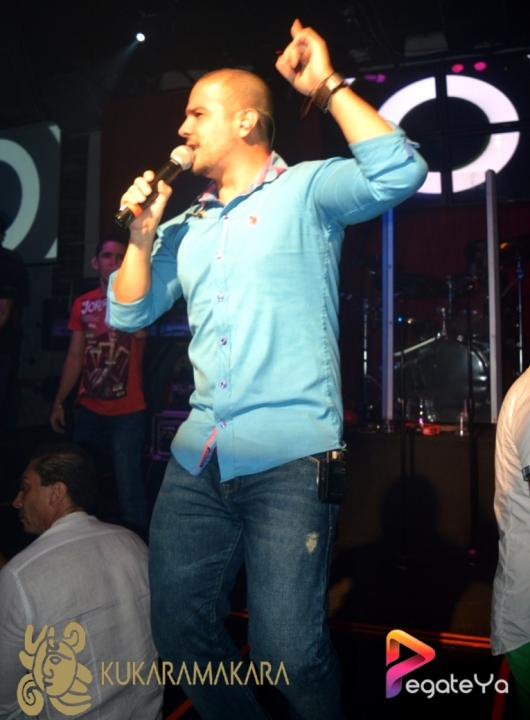 Foto 36 de Kukara - 2do FDS Julio 2015 en Kukaramakara Discoteca Cali, Cali