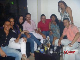 Foto 20 de Enero 22 del 2012 en Miami Bar Cali, Cali