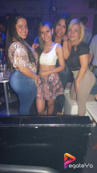 Foto 137 de Lolas - Abril 24 2015 en Lolas Club Menga Cali, Cali