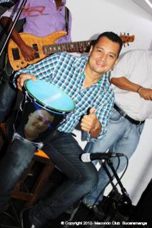 Foto 34 de 25-26 Mayo 2012 en Discoteca Macondo Club Bucaramanga, Bucaramanga