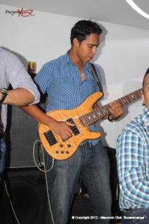 Foto 29 de Sabado 05 de Mayo 2012 en Discoteca Macondo Club Bucaramanga, Bucaramanga