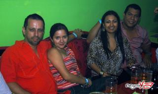 Foto 15 de Beautiful 80`s - Feria 2013 en Mama Bicho