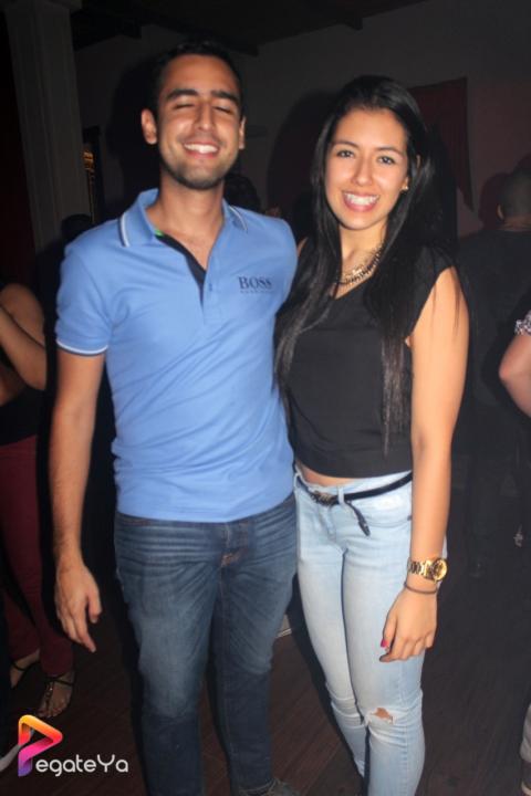 Foto 23 de Spiritu Club - 2do FDS Julio 2015 en Spiritu Club Prived