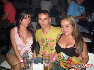 Foto 13 de Marzo 17 del 2012 en Simon Dice Pereira, Pereira