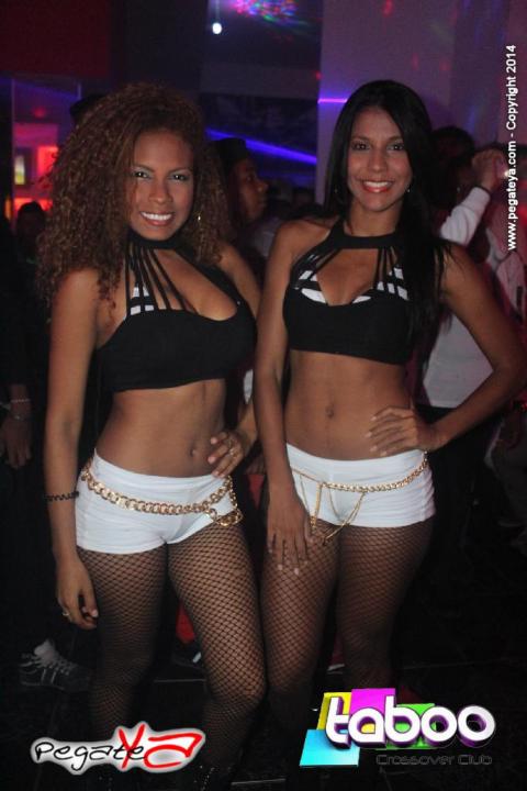 Foto 43 de TABOO 3 Y 4 de OCT 2014 en Discoteca Taboo Cartagena, Cartagena