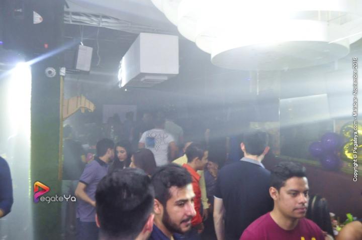 Foto 34 de Malabar - sabado 12 de noviembre de 2016 en Discoteca Malabar Bucaramanga, Bucaramanga