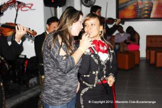 Foto 44 de 14 Julio - 04 Agosto 2012 en Discoteca Macondo Club Bucaramanga, Bucaramanga