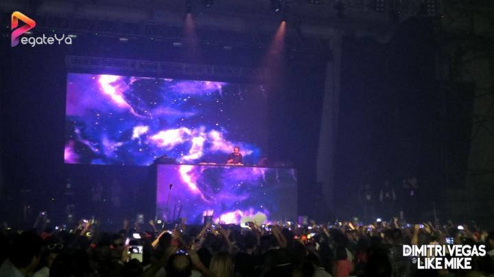 Foto 132 de Dimitri Vegas & Like Mike en Dimitri Vegas & Like Mike, Cali