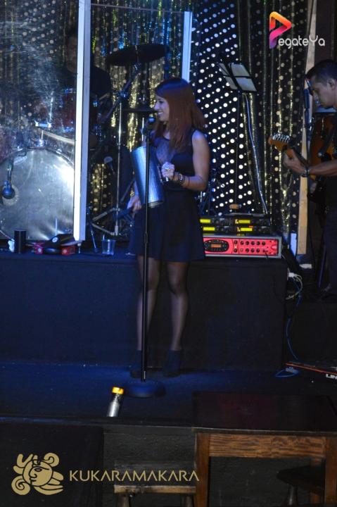 Foto 13 de Kukaramakara - 2do FDS Febrero 2016 en Kukaramakara Discoteca Cali, Cali