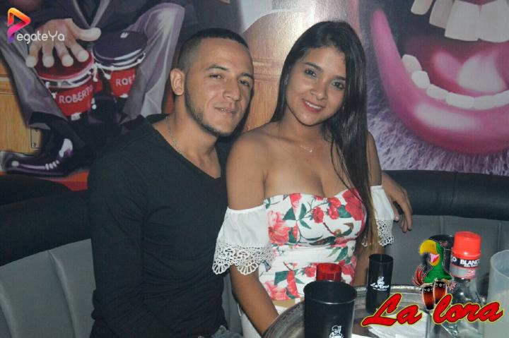 Foto 11 de La Lora - 3er-4to Fds Marzo 2017 en La Lora Bar, Cali