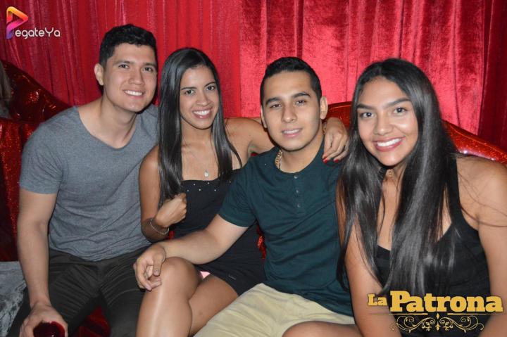 Foto 3 de La Patrona - 2do Fds Agosto 2017 en La Patrona, Cali