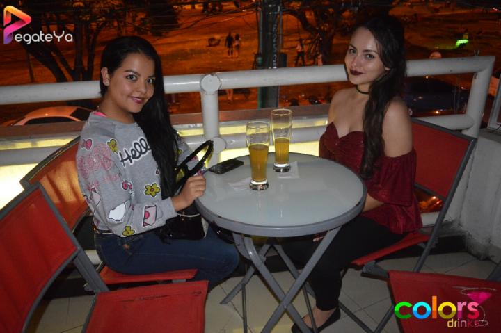 Foto 8 de Colors Drink´s - 4to Fds Julio 2016 en Colors Drinks