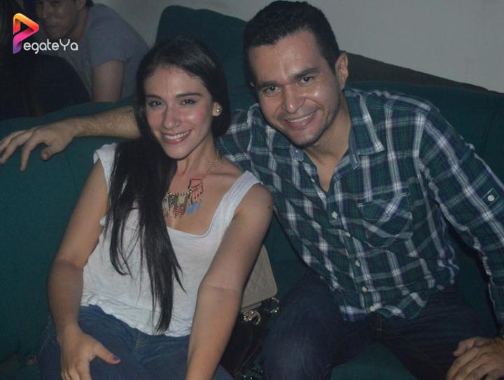 Foto 12 de Ahma Bar - 3er FDS Febrero 2016 en Ahma Cali, Cali