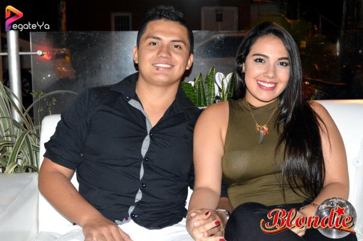 Foto 33 de Blondie - 3er-4to Fds Marzo 2017 en Blondie Bar Cali, Cali