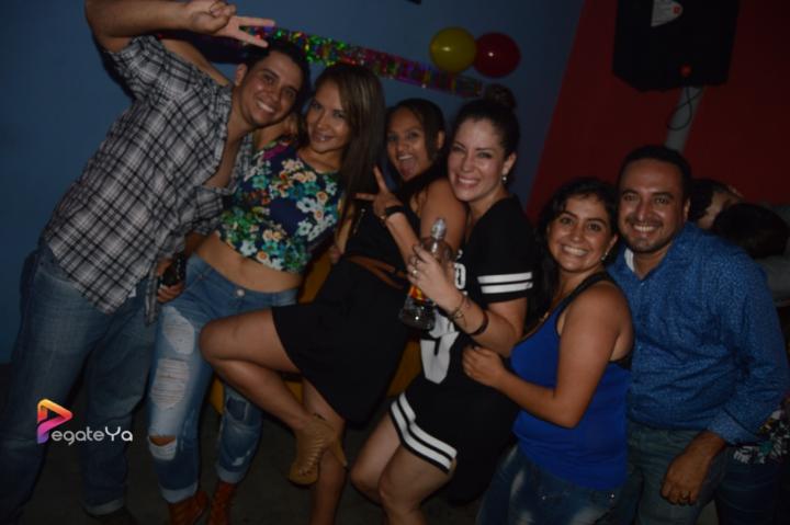 Foto 57 de Maria casquitos sábado 18 de julio 2015 en Maria Casquitos Bucaramanga, Bucaramanga