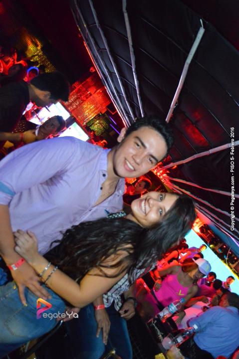Foto 116 de PISO 5 - 22 Febrero 2016 en Bar Piso V Bucaramanga, Bucaramanga