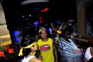 Foto 48 de Le Parc Halloween Bucaramanga en Le Parc Bar Bucaramanga, Bucaramanga