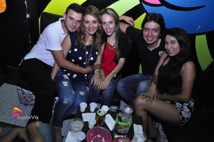 Foto 39 de El Manicomio sábado 02 de mayo 2015 en Discoteca El Manicomio Bucaramanga, Bucaramanga