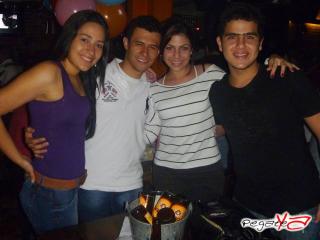 Foto 15 de Junio 02 del 2012 en Urbano Bar Cali, Cali