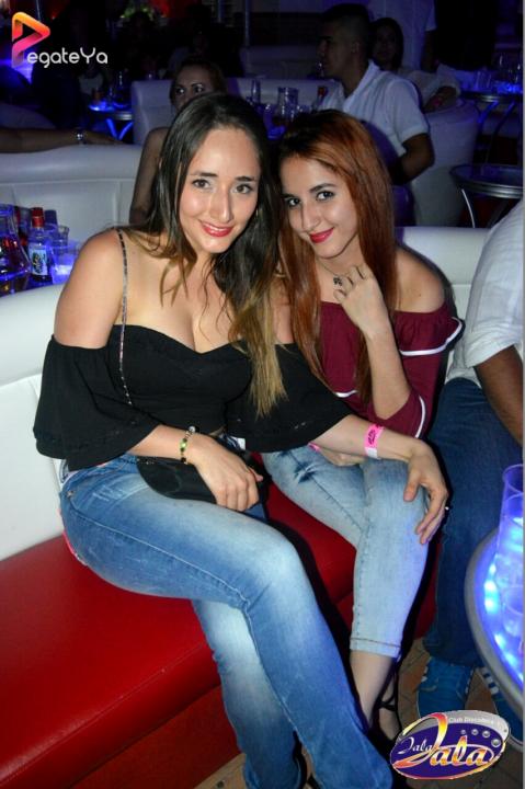 Foto 3 de JalaJala - 3er-4to Fds Marzo 2017 en Jala Jala Club, Cali