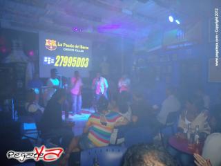 Foto 9 de pasion 29 y 30 de junio de 2012 en LA PASION DEL BARZA Cartagena, Cartagena