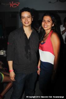 Foto 51 de 25-26 Mayo 2012 en Discoteca Macondo Club Bucaramanga, Bucaramanga