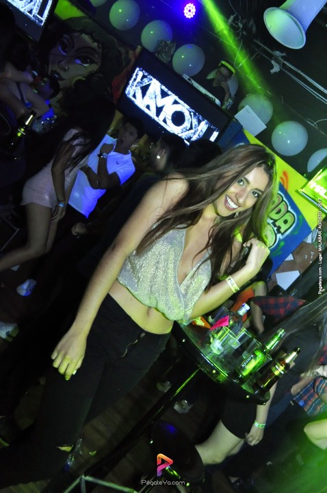 Foto 3 de Malabar - Viernes 25 de agosto de 2017 en Discoteca Malabar Bucaramanga, Bucaramanga
