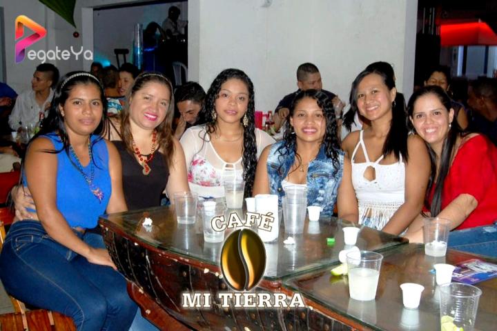 Foto 36 de Cafe Mi Tierra - 3er FDS Feb 2016 en Cafe Mi Tierra, Cali