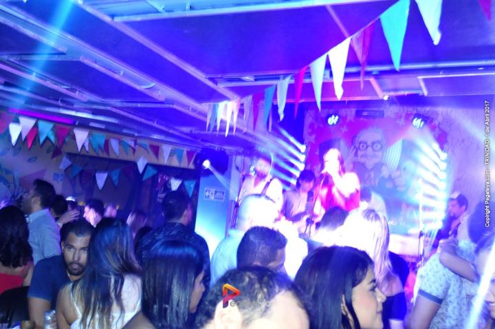 Foto 7 de Trinidad Sabado 1 de abril de 2017 en Trinidad Discoteca Bucaramanga, Bucaramanga