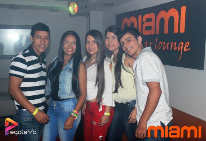 Foto 29 de Miami - 1er FDS Mayo 2015 en Miami Bar Cali, Cali
