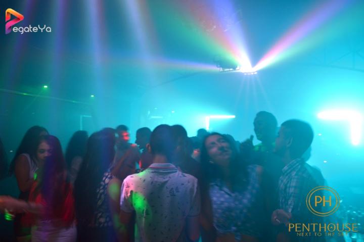 Foto 12 de Penthouse Club - 3er / 4to fds Mayo 2016 en Penthouse 1800, Cali