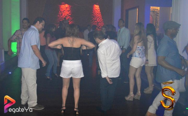 Foto 2 de Spiritu Club - 3er FDS Julio 2015 en Spiritu Club Prived