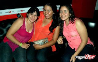 Foto 4 de Enero 26 del 2013 en Nozomi Club, Cali