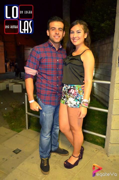 Foto 168 de Lolas - 1er FDS Mayo 2015 en Lolas Club Menga Cali, Cali
