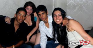 Foto 29 de Junio 22 del 2013 en Babel / Barra Libre Cali, Cali