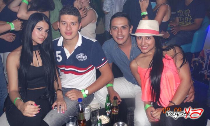 Foto 52 de Licodeluxe - Agosto 09 en LICO DELUXE Medellin, Medellín
